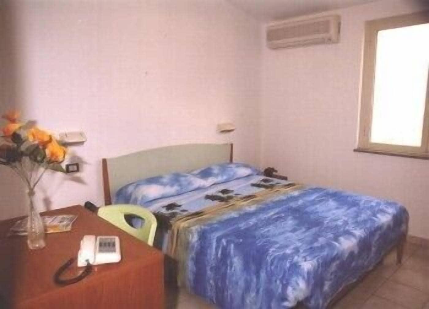 Hotel Eolo Capo Vaticano Luaran gambar