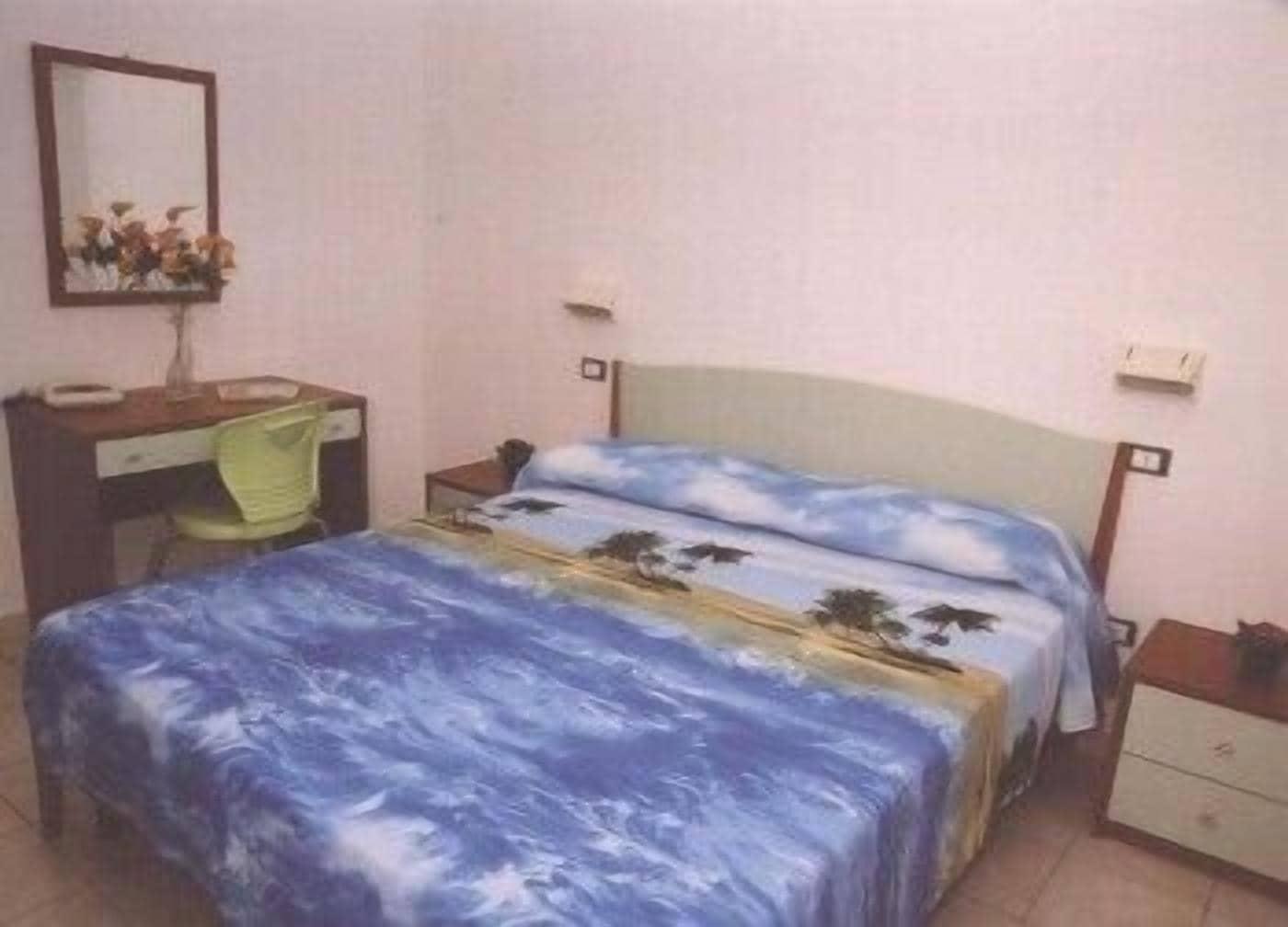 Hotel Eolo Capo Vaticano Luaran gambar