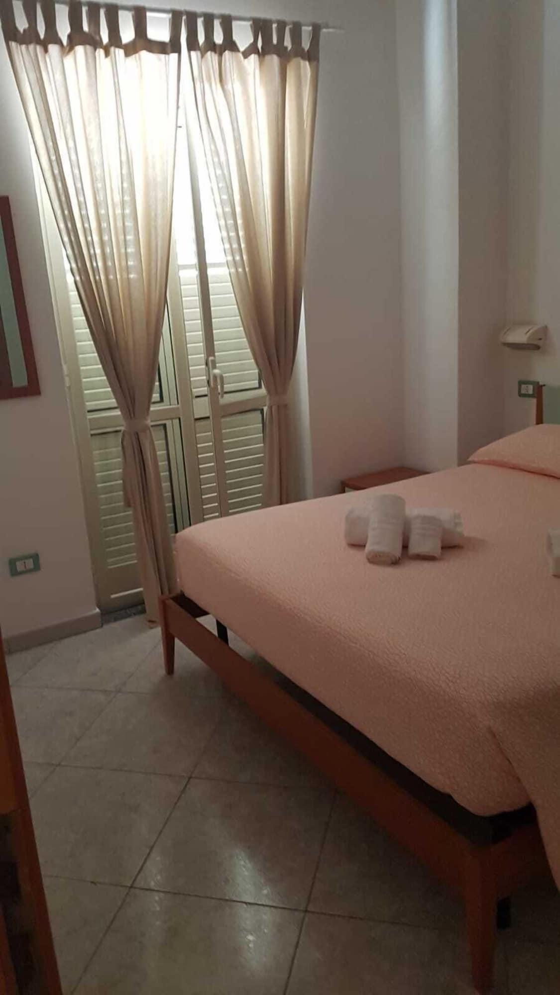 Hotel Eolo Capo Vaticano Luaran gambar