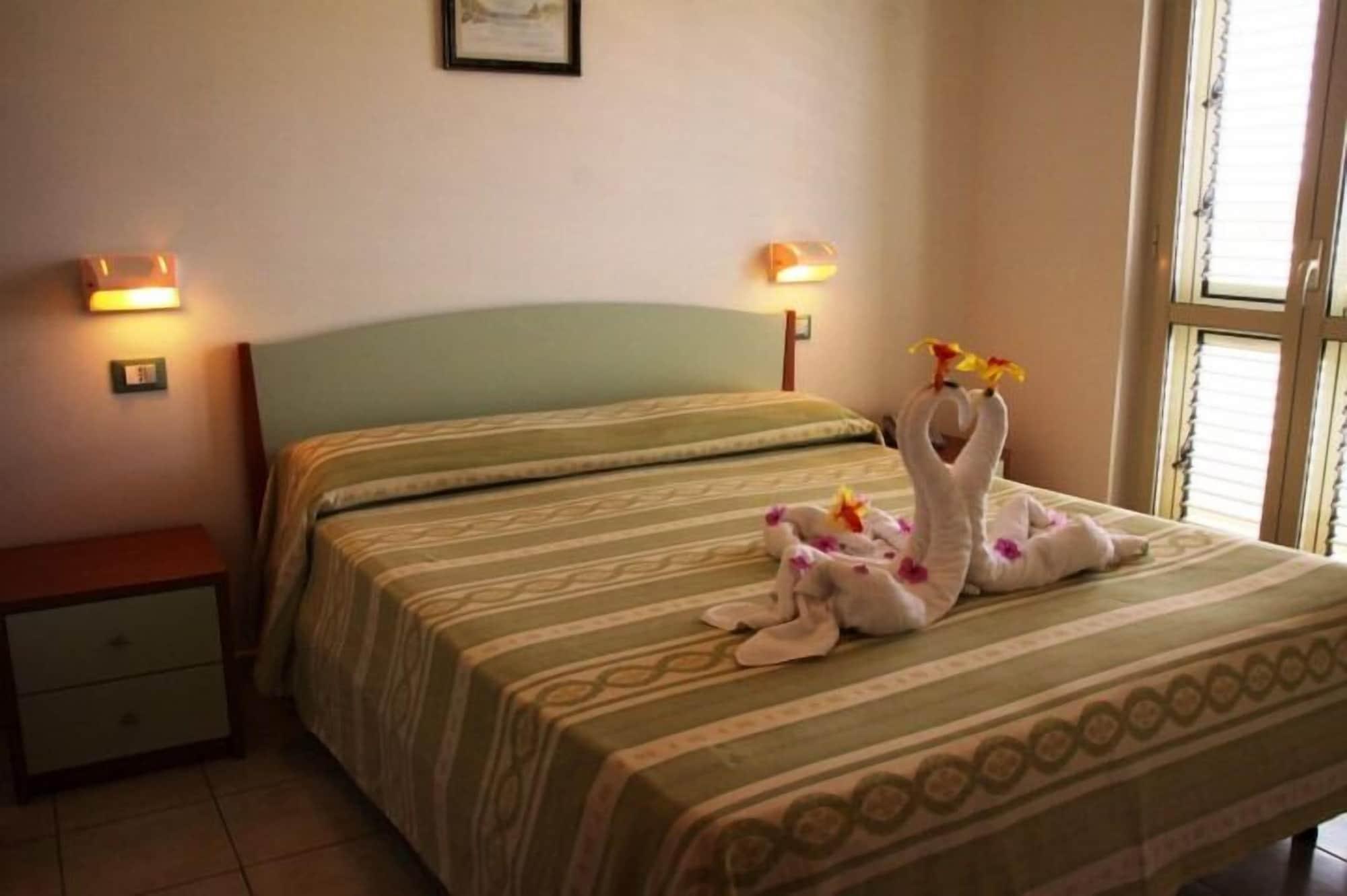 Hotel Eolo Capo Vaticano Luaran gambar