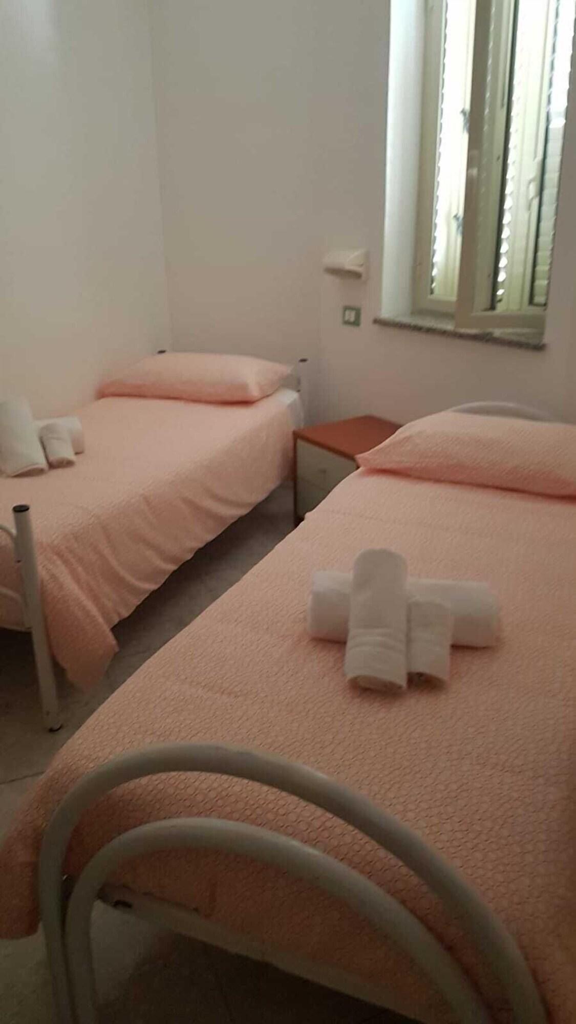 Hotel Eolo Capo Vaticano Luaran gambar