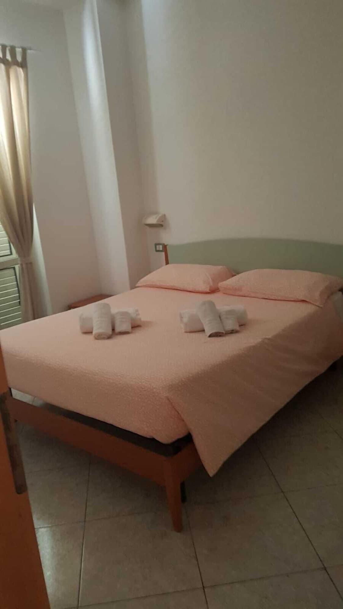 Hotel Eolo Capo Vaticano Luaran gambar